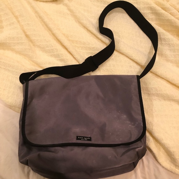 kate spade Bags Kate Spade Messenger Bag Poshmark